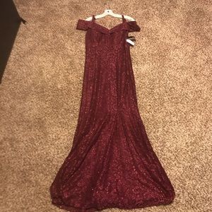 Formal Dress